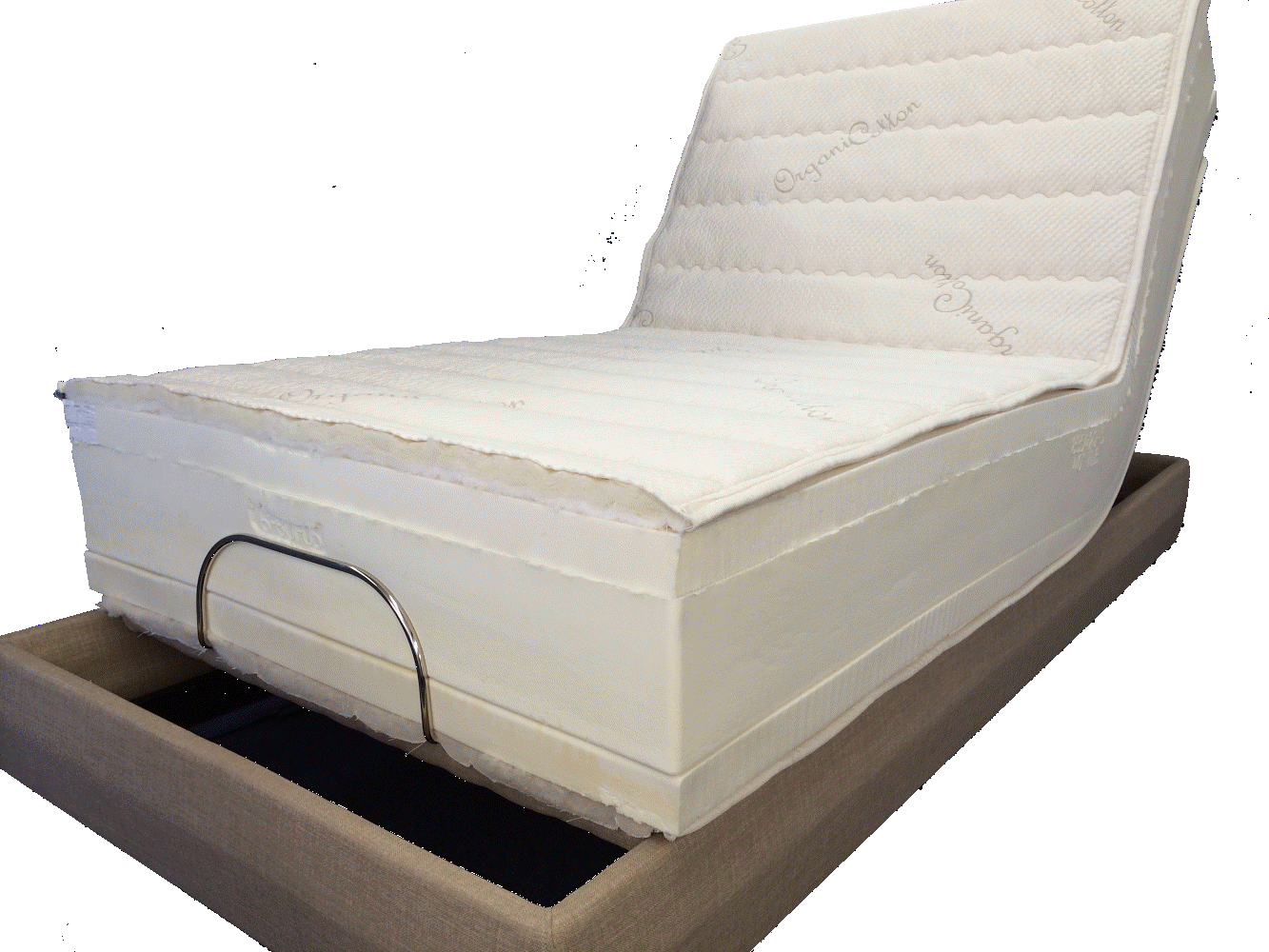 Phoenix  adjustable bed mattress OUTLET