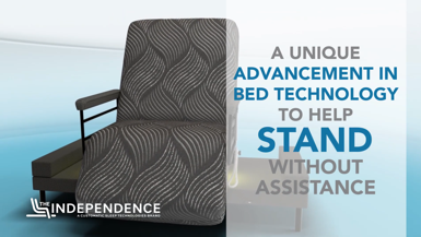 Customatic Independence Bed Mattress